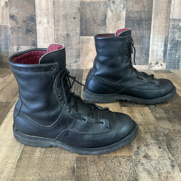 Danner 69410 Soft Toe GoreTex Work Boots Mens 12 D - Picture 11 of 12